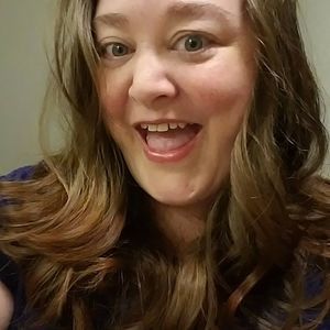 Meet your Posher, Sherri